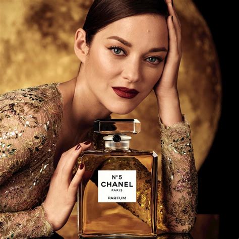 model gabrielle chanel werbung